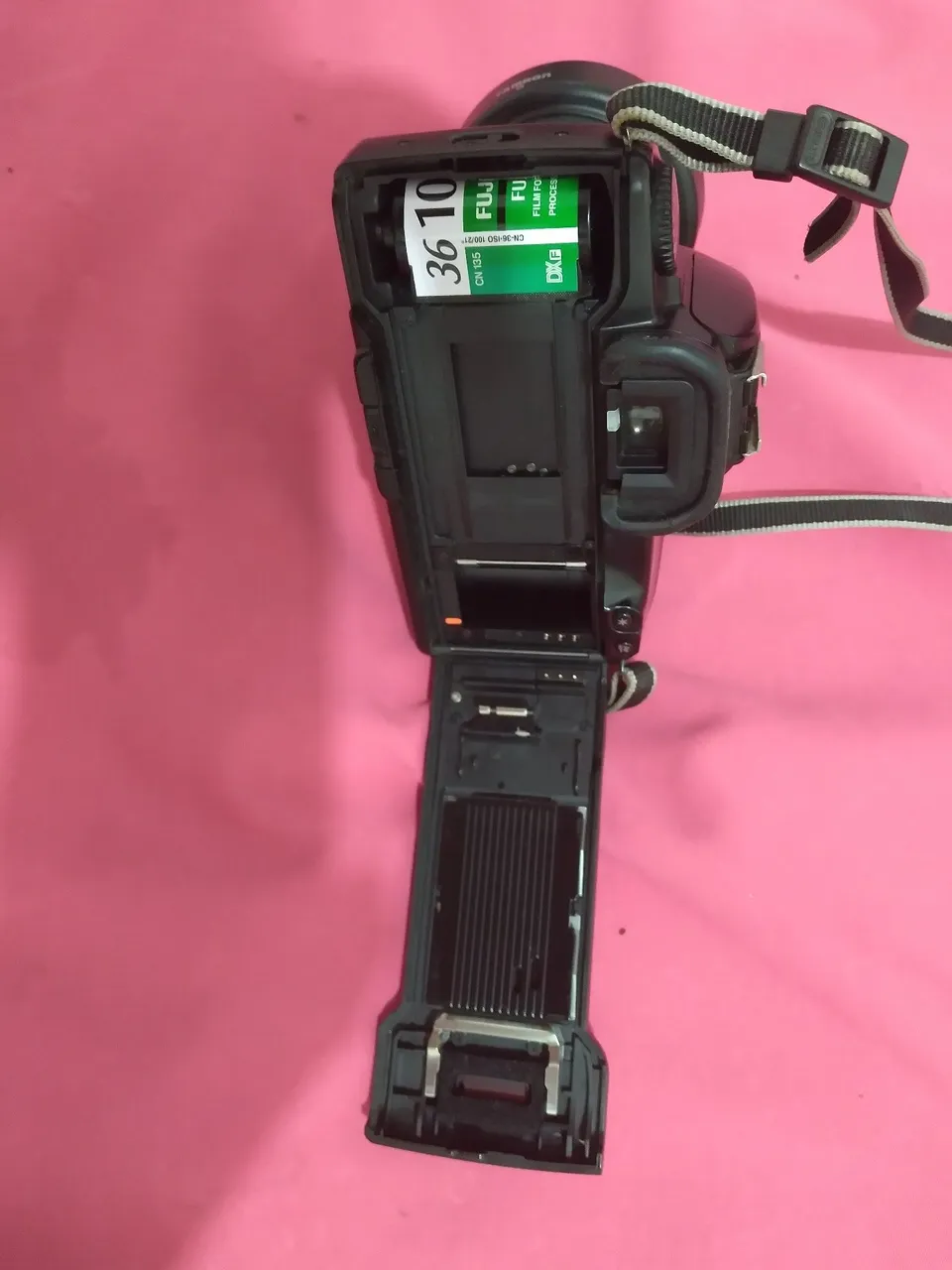 Canon Eos Kiss X5 | MercadoLivre 📦
