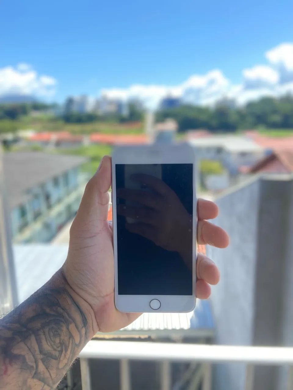 iPhone 7 Plus  - Foto 5