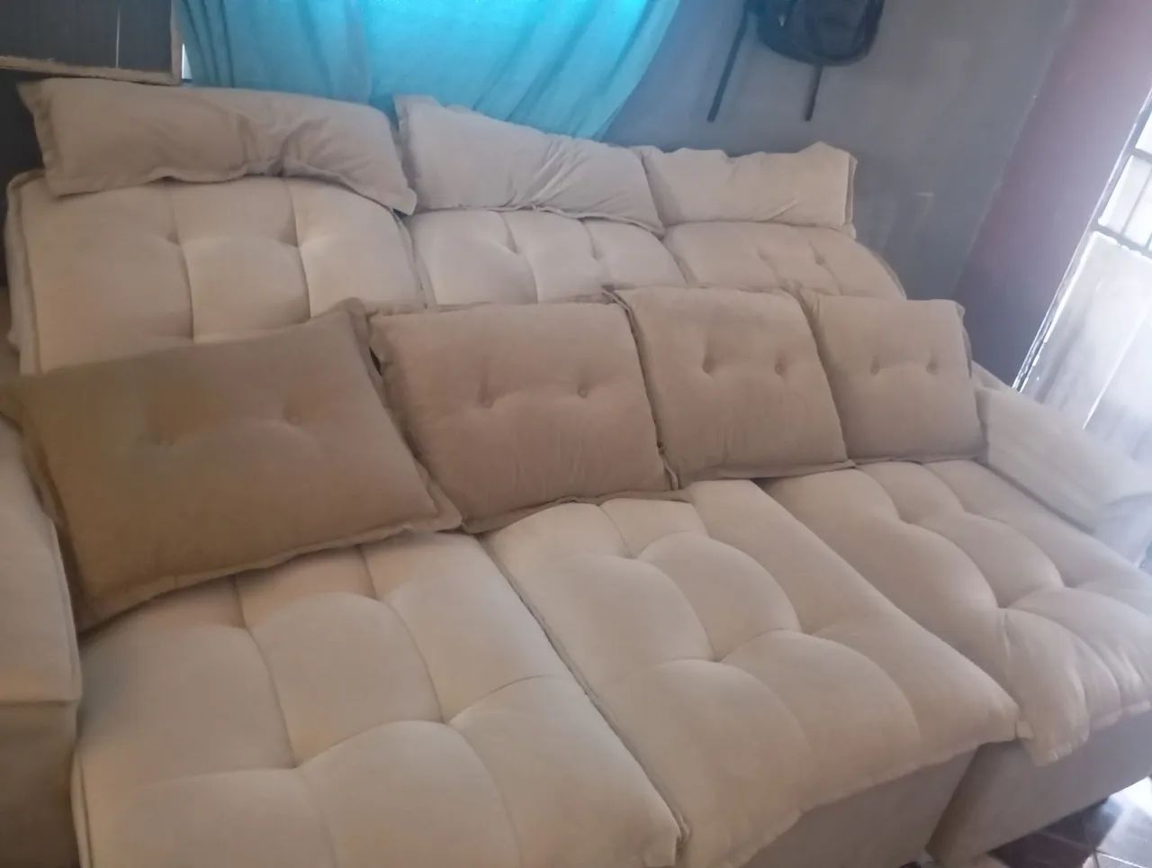 Sofá cama  - Foto 2