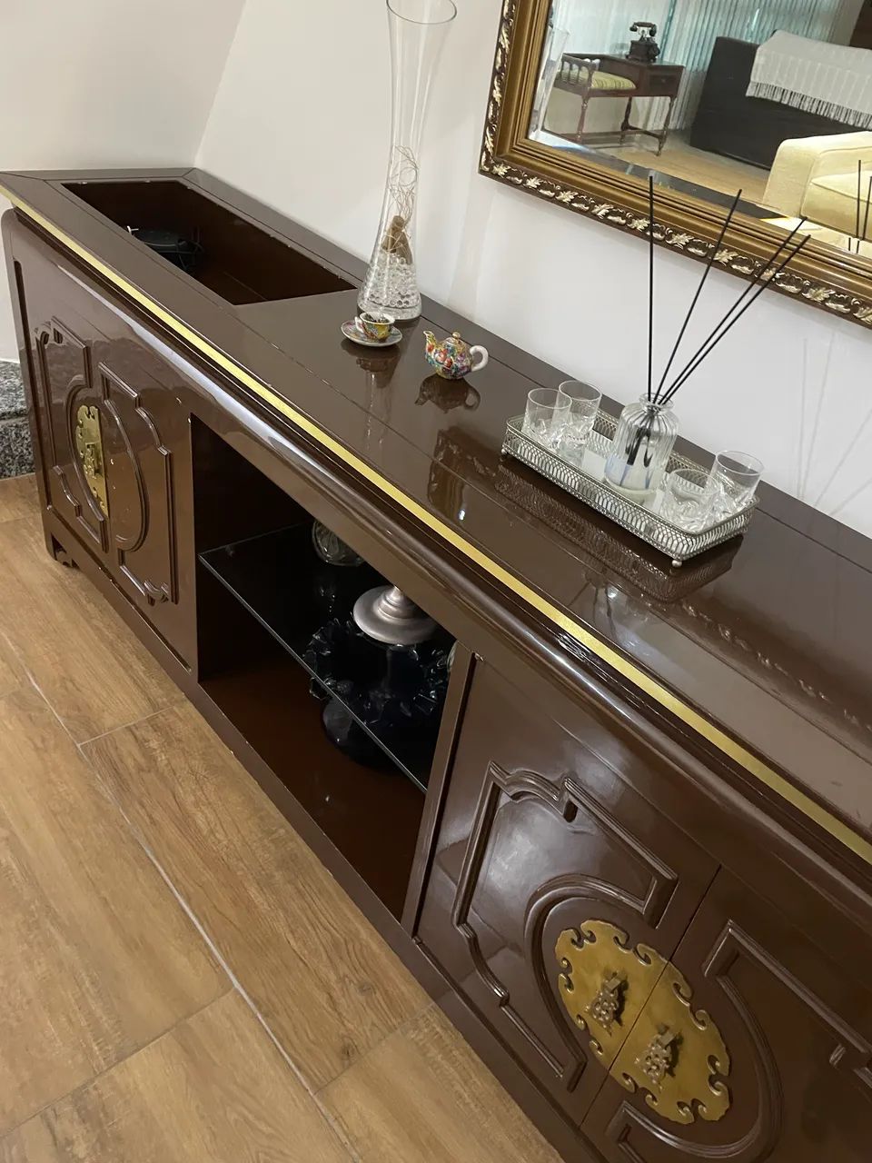 Solid Sideboard421231451115376643