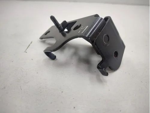Suporte Caixa Filtro De Ar Motor Citroen C3 2013 2019 