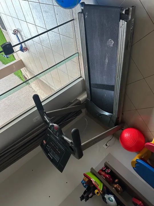 Esteira profissional Olympikus - Foto 3