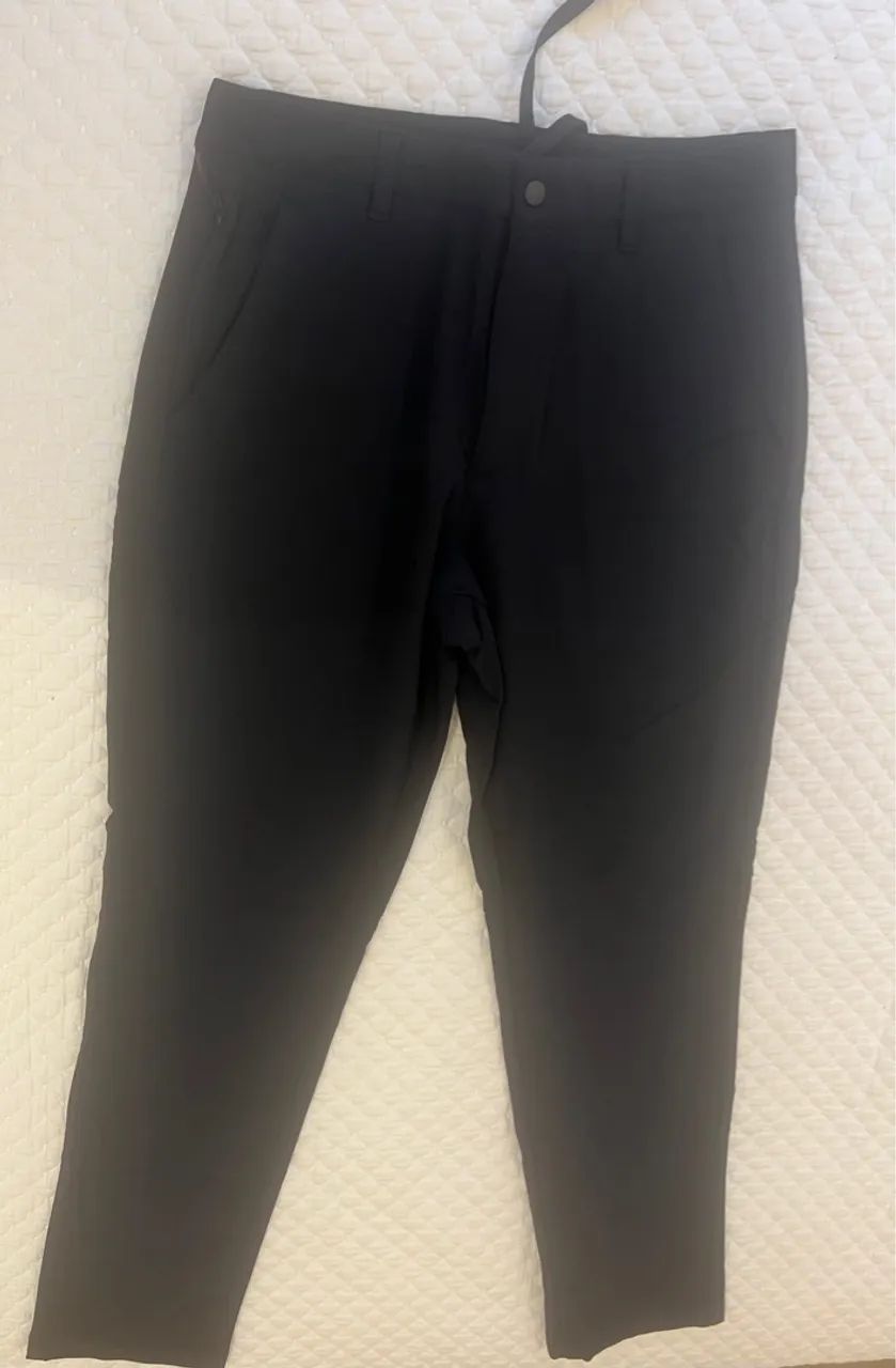 Calça Térmica Uniqlo - Foto 2