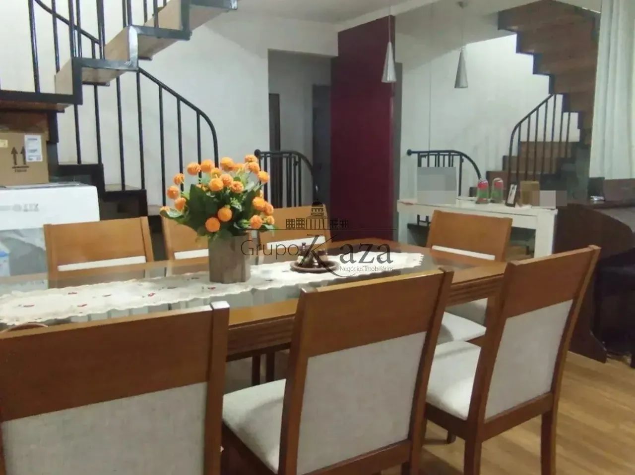 Cobertura Duplex - Floradas São José - Residencial Lorena - 174m². - Foto 3