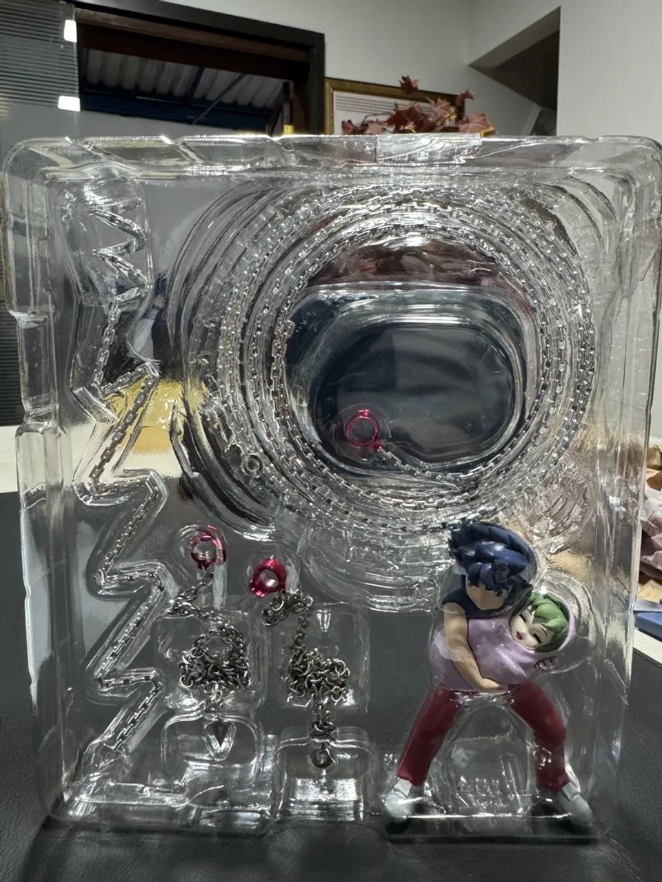 Cloth Myth EX - Shun de Andromeda V3 - Foto 3