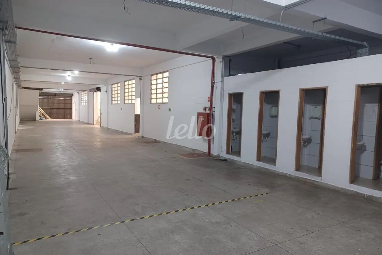 Comercial para alugar no(a) Jabaquara