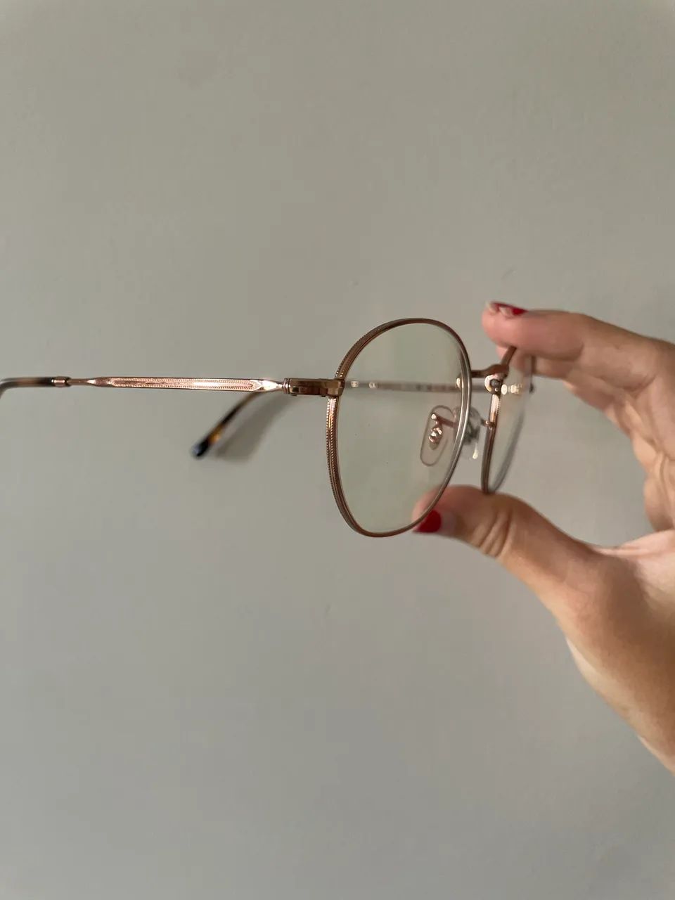 Óculos Ray-ban - Foto 2