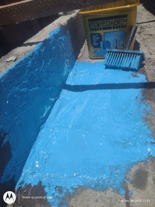 ALMP SERVIÇOS MANUTENÇÃO PREDIAL E RESIDENCIAL  - Foto 3