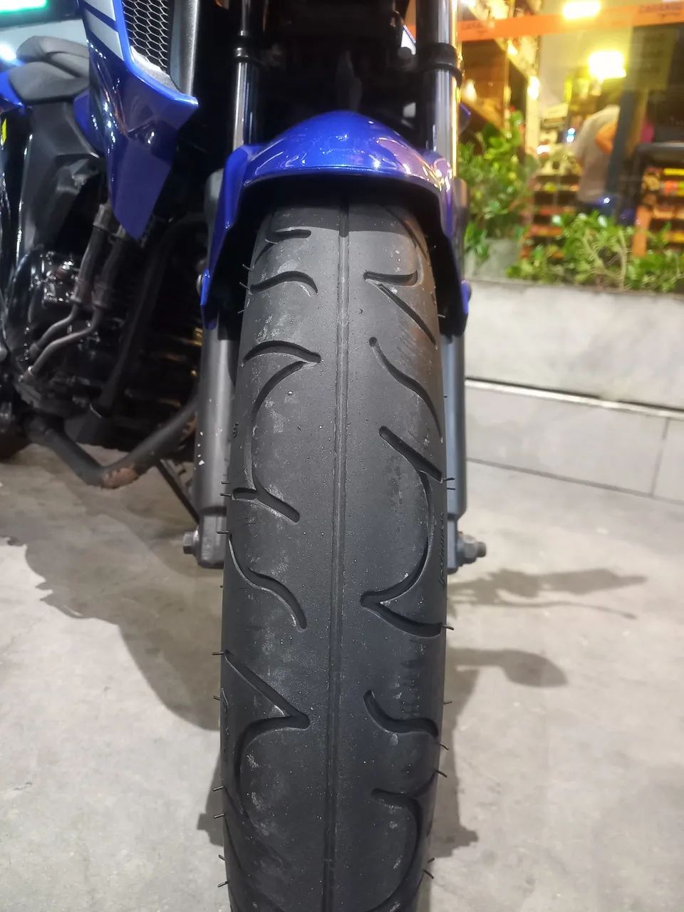 Fazer 250  oportunidade  de preço!! - Foto 8