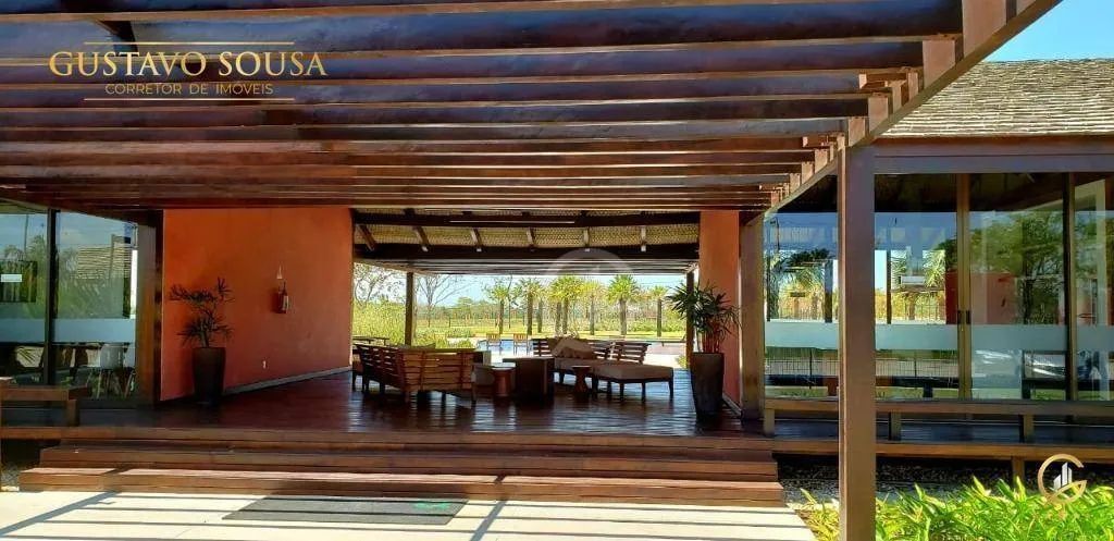 Terreno à venda, 344 m² por R$ 330.000,00 - Cidade Alpha - Eusébio/CE - Foto 10