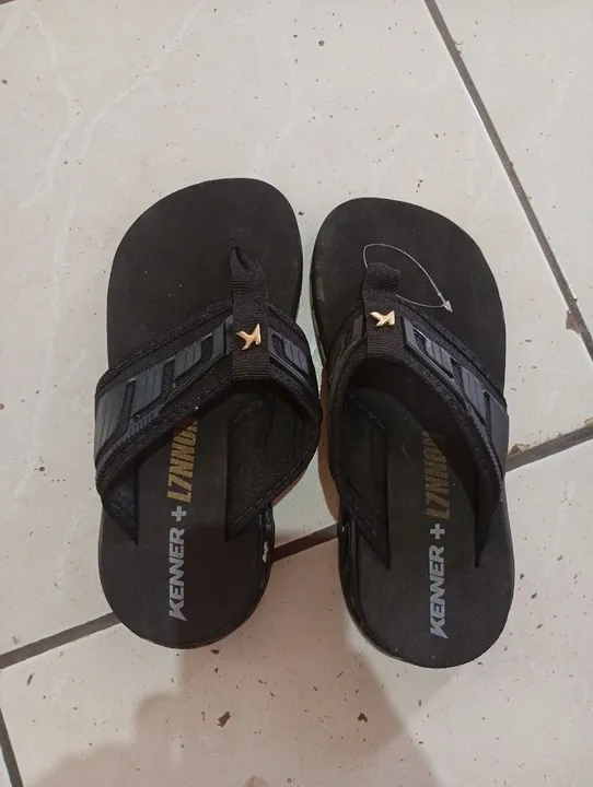 Chinelo Kenner L7 - 36