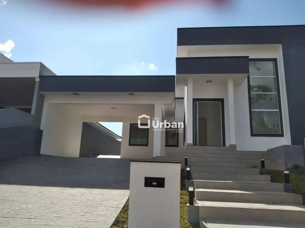 Casa Térrea com 3 suites, - Haras Bela Vista - Vargem Grande Paulista/SP
