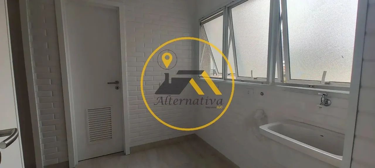 Apartamento com planta de 183 M² Venda ou Locação na Vila Ema - Foto 3