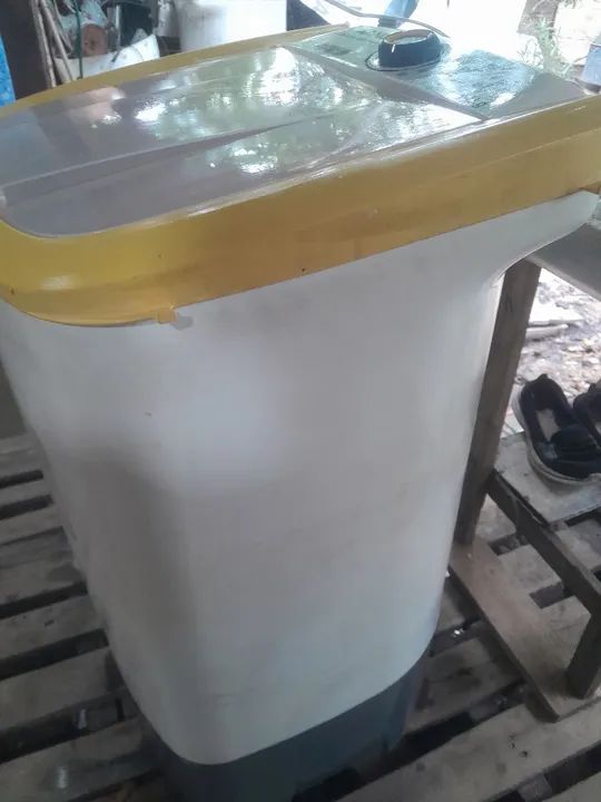 Máquina de Lavar Arno Lavete Extreme 11kg - Foto 2