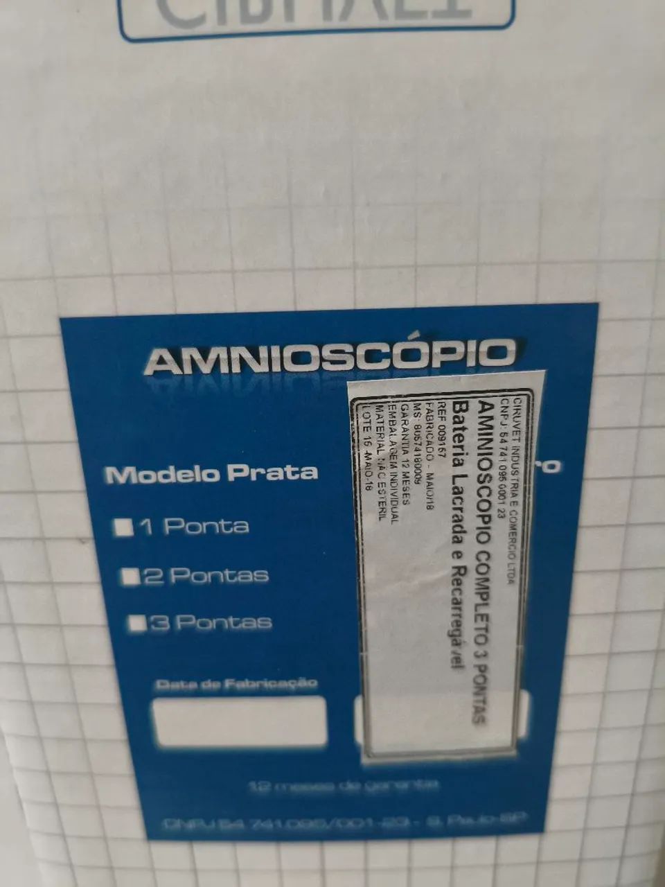 Aminiscopio  - Foto 4