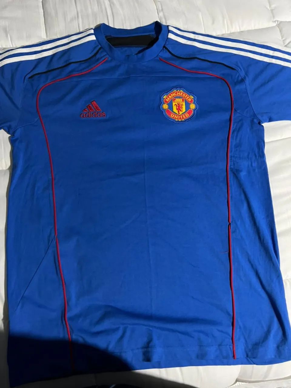 Camiseta Manchester United