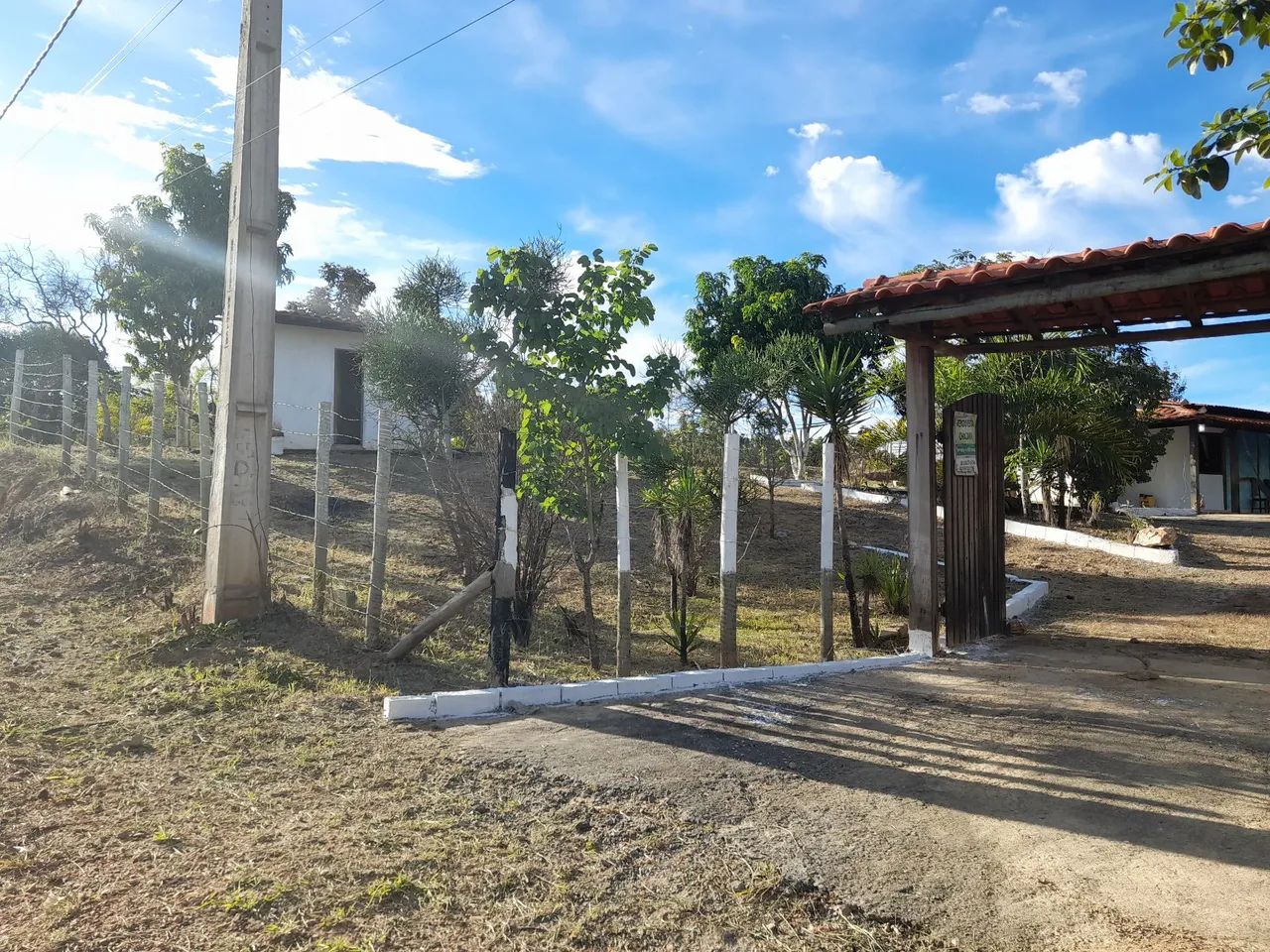 Vendese um lindo sitio com psina boa  - Foto 5