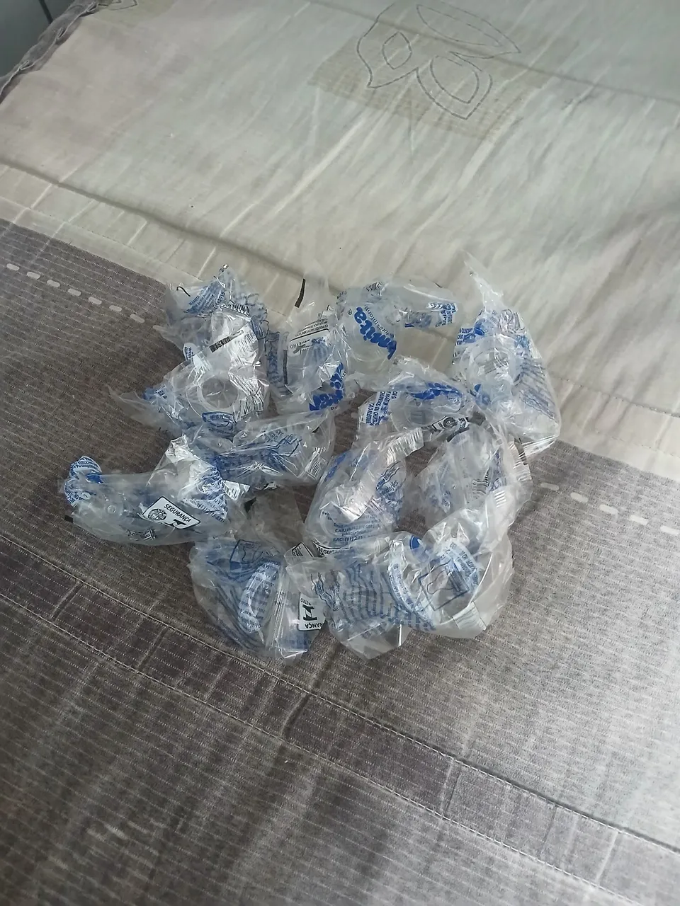 Bicos de Mamadeira