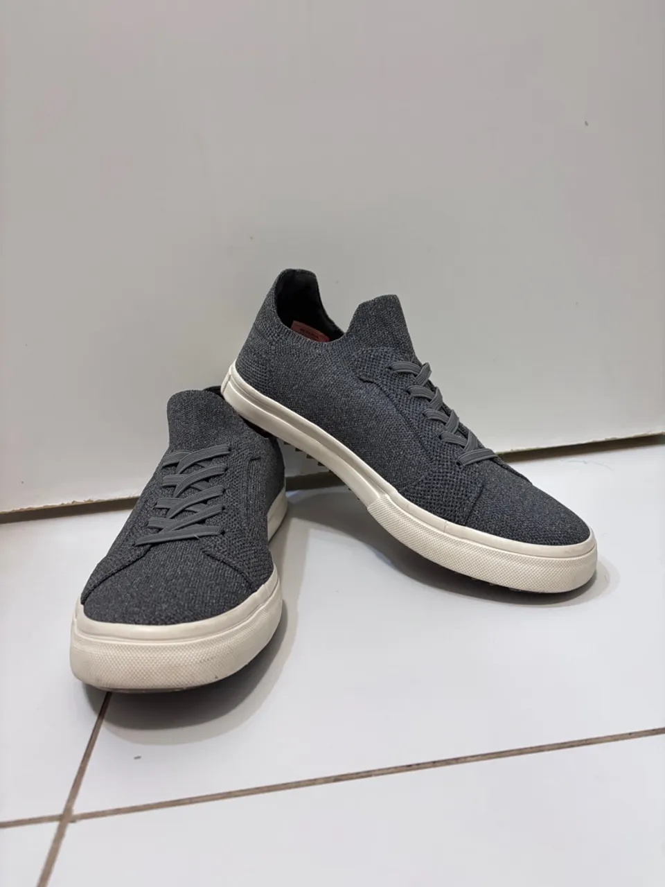 Tênis Reserva Casual Cinza
