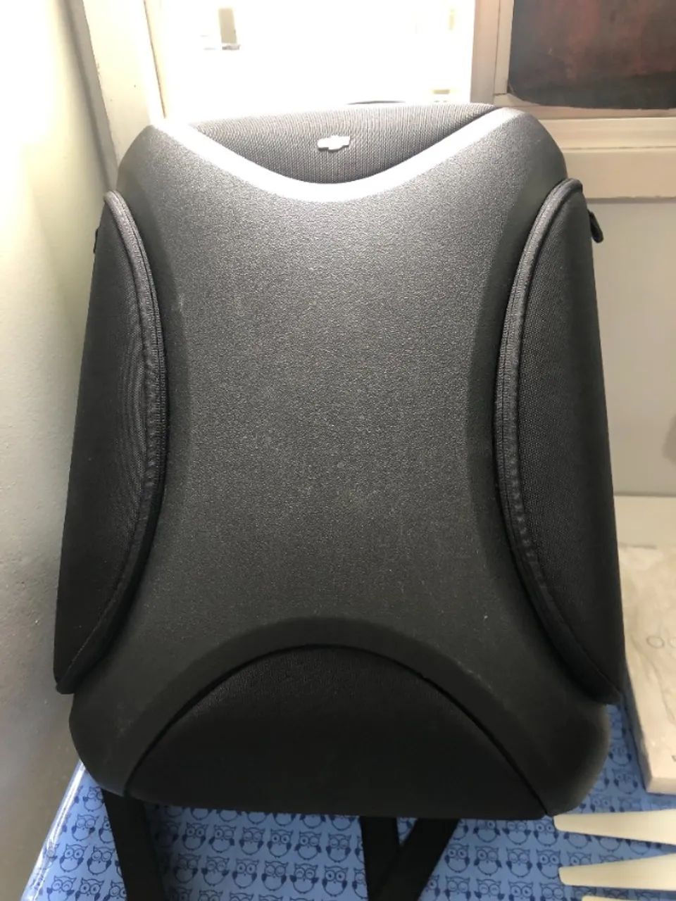 Drone DJI Phantom 4 Pro - Kit Completo + Acessórios Originais + 2 Baterias + Mochila Origi - Foto 6