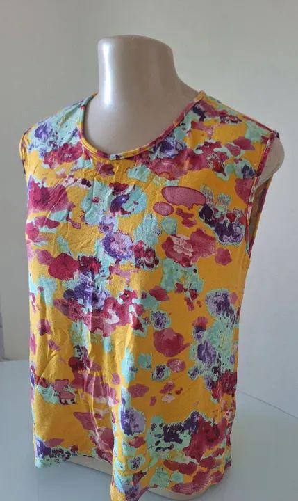 Blusa NOVA  - Foto 2