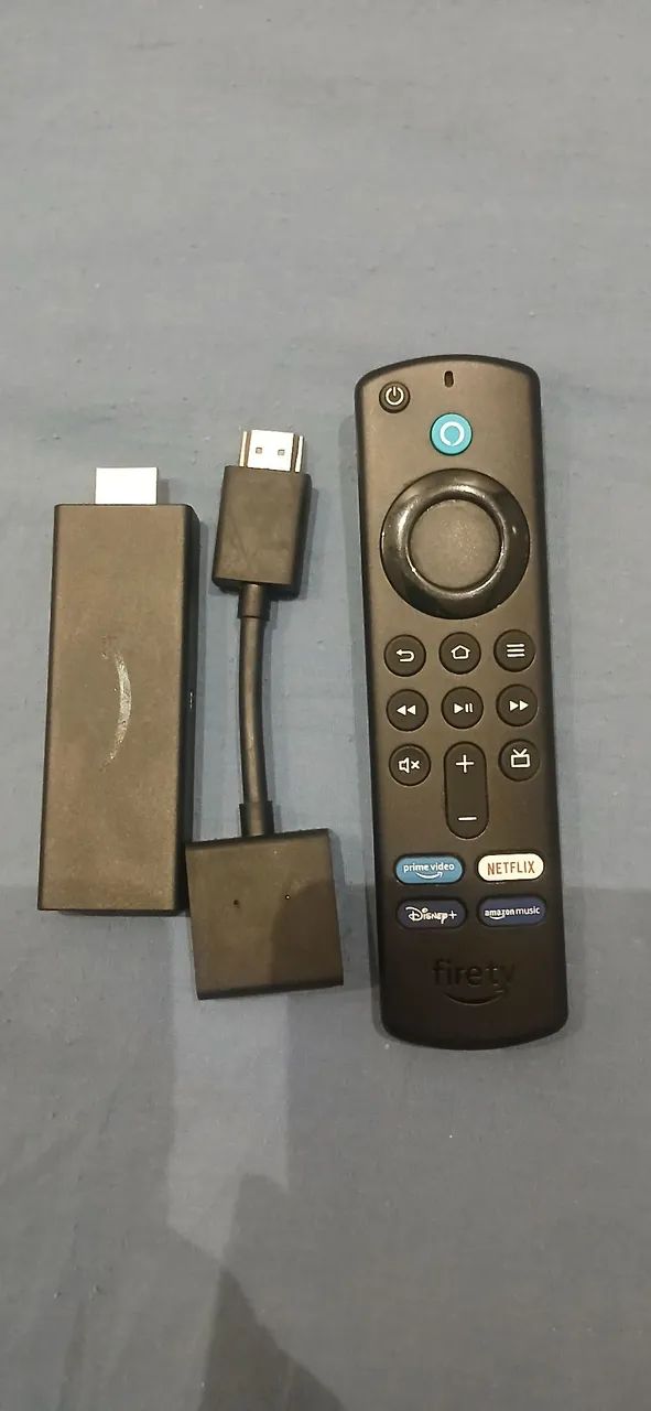 Amazon Fire TV Stick 