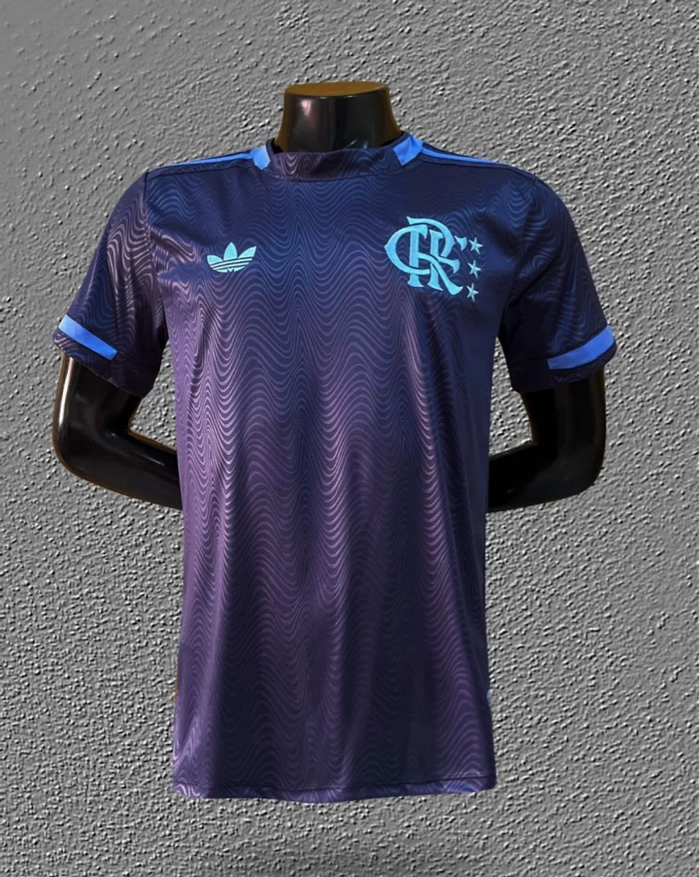 Camisa do Flamengo Premium (G/GG)