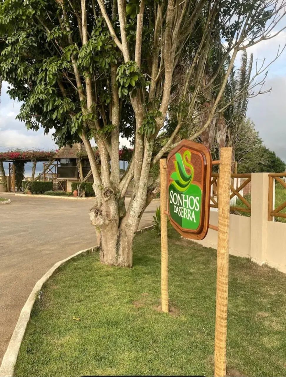 2 lotes Sonhos da Serra - Bananeiras - Foto 5