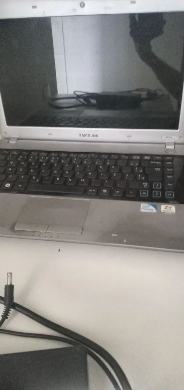 Notebook Samsung rv 411 i3 8gb ssd 120 - Foto 2