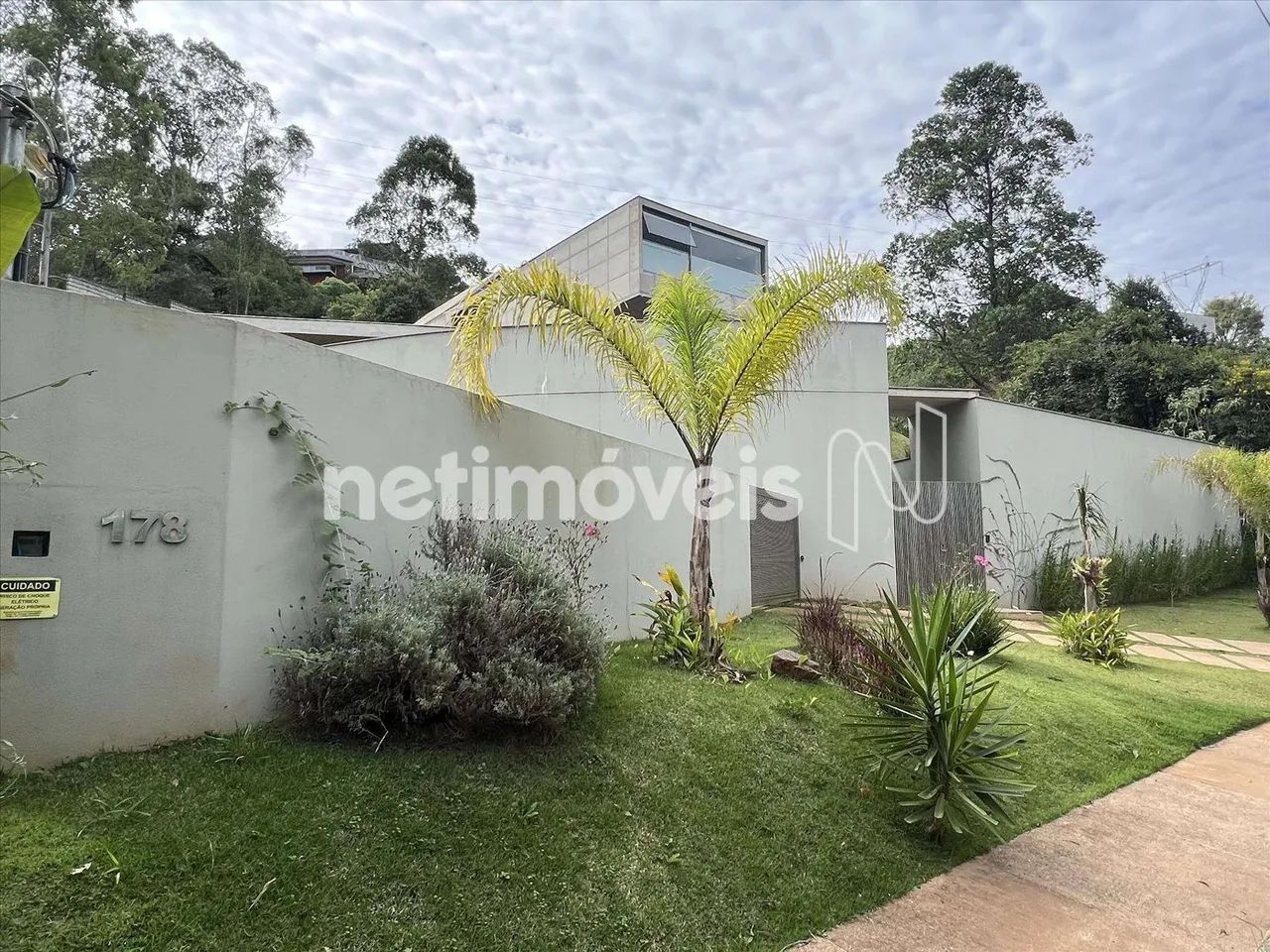 Venda Casa em condomínio Conde Nova Lima - Foto 2
