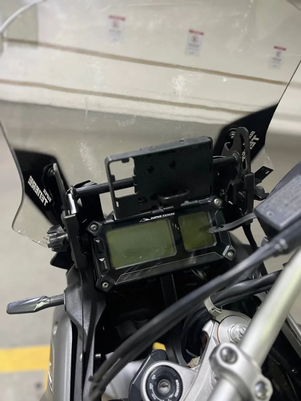 Super Ténéré 1200 2015 - Foto 5