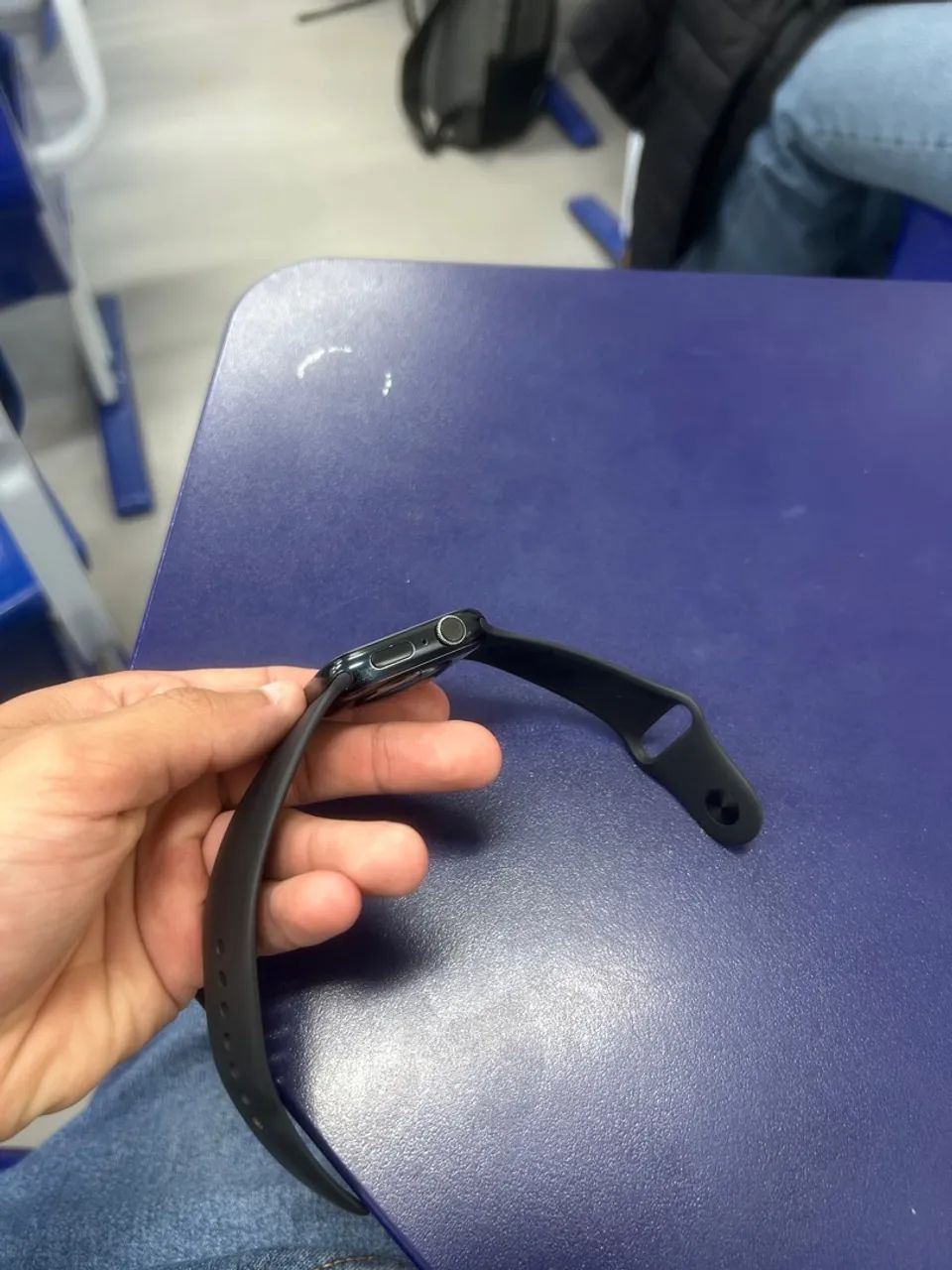 Apple Watch Series 8