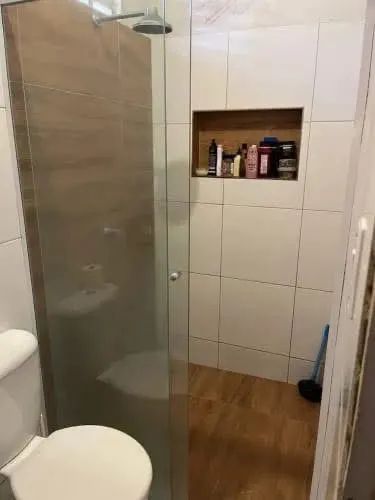 Vendo casa na Samambaia sul  - Foto 2