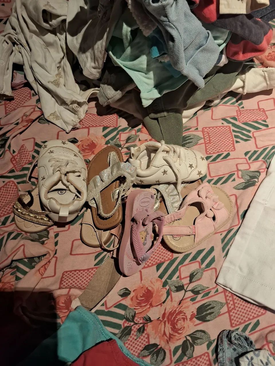 Roupas 