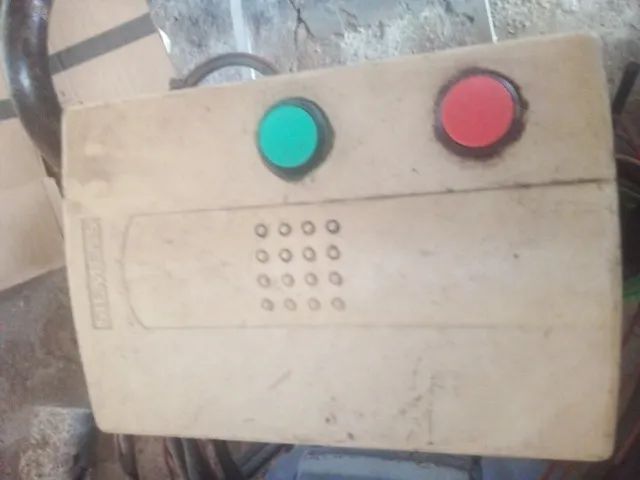 Vendo lava jato seminovo - Foto 3