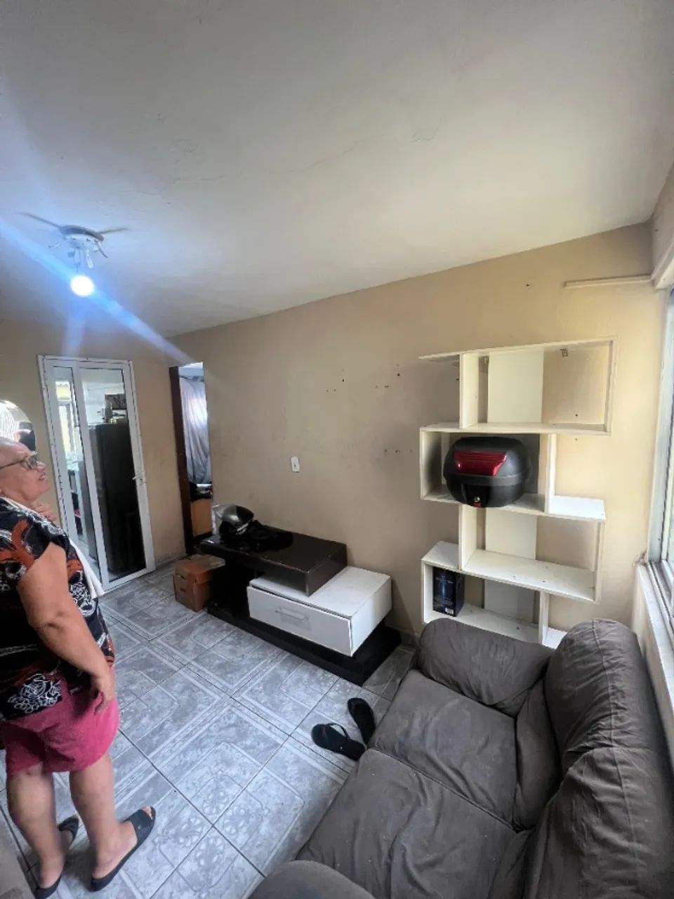  Apartamento por R$ 40 mil �à vista ou Entrada + parcelas direto com o proprietário! - Foto 4
