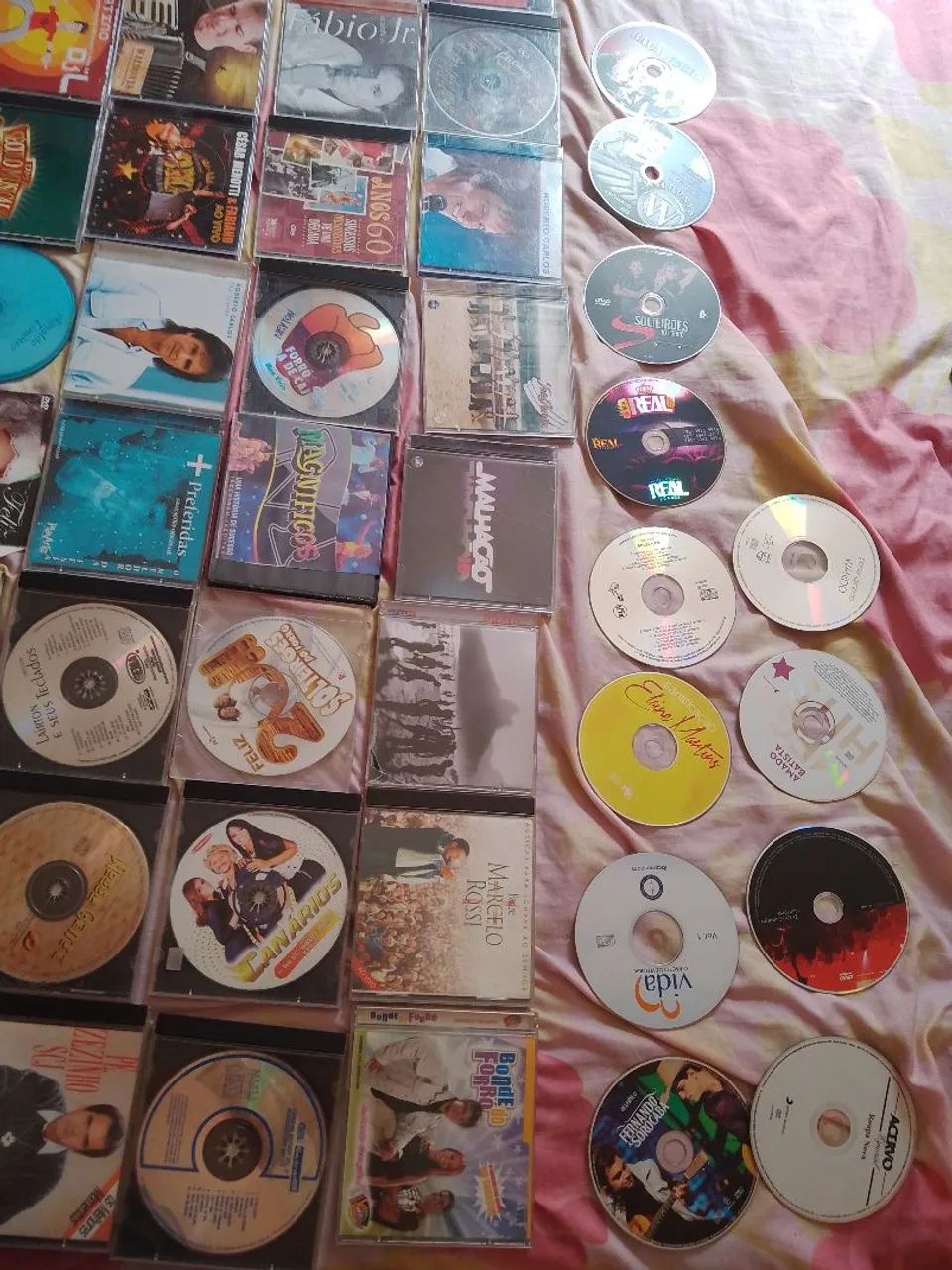 Cds originais e variados - Foto 2