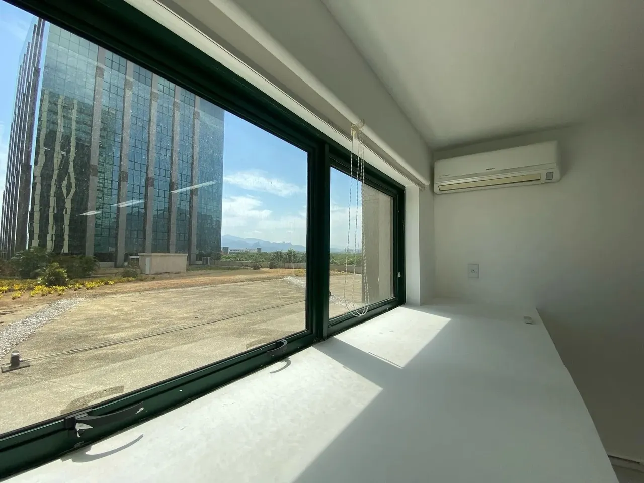 Alugo Sala no CEO Offices
