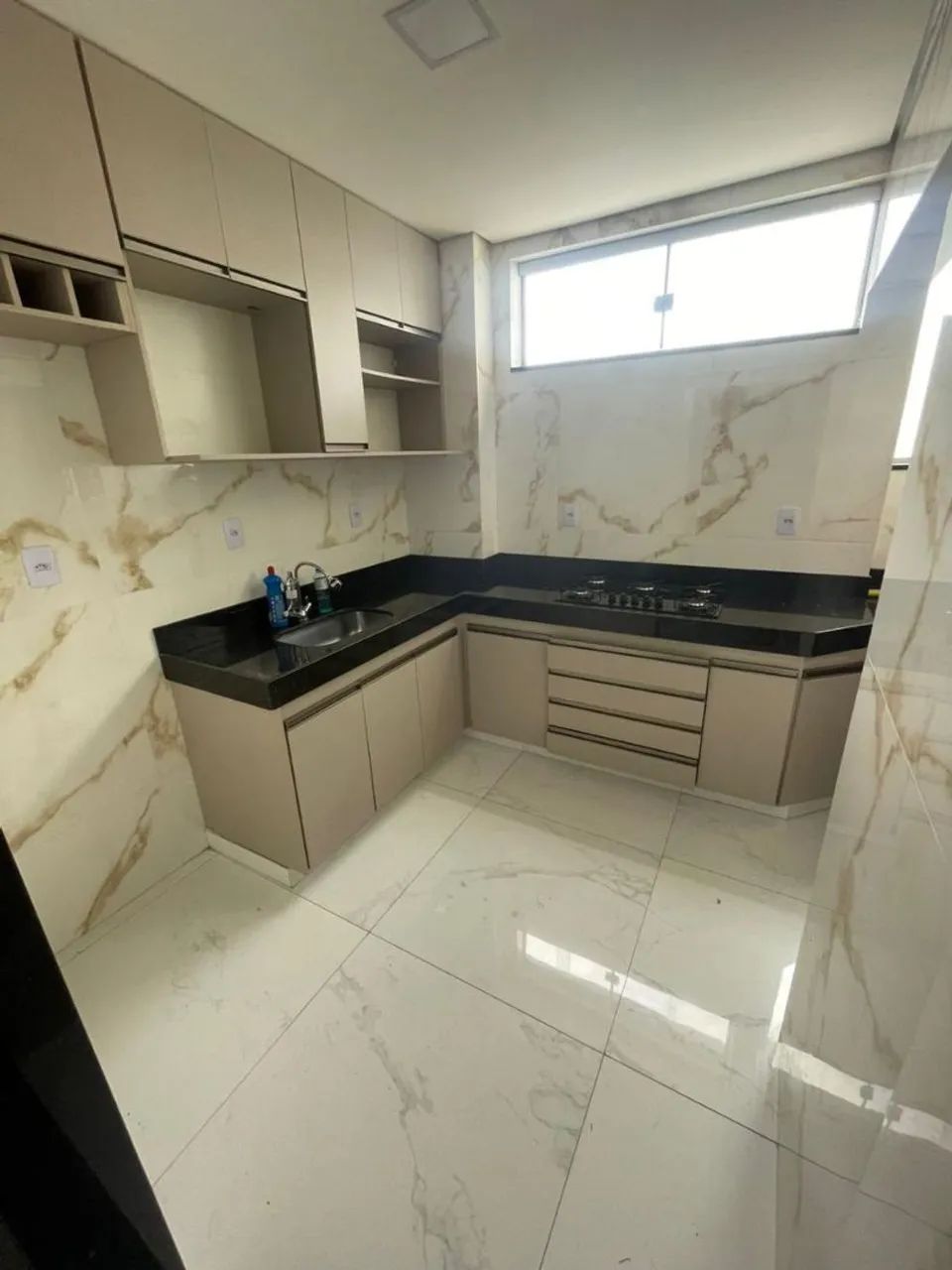 Foto - Contagem - Riacho das Pedras