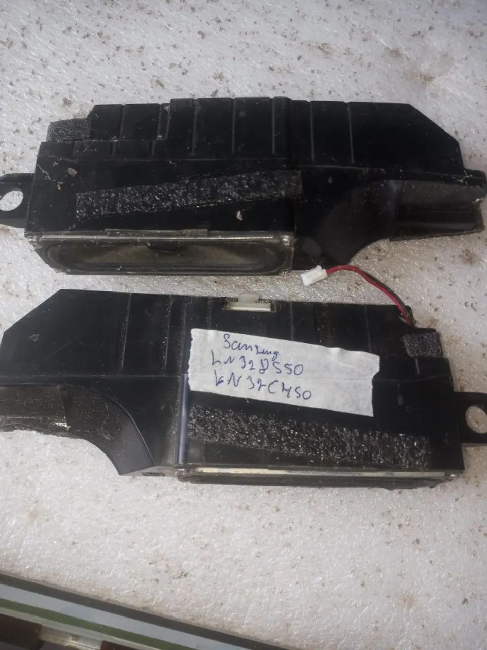 componentes de tv64289864874498123