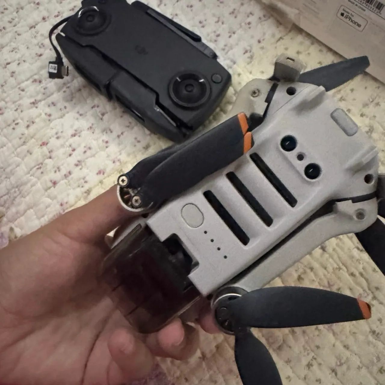 Dji mini Se - Foto 2