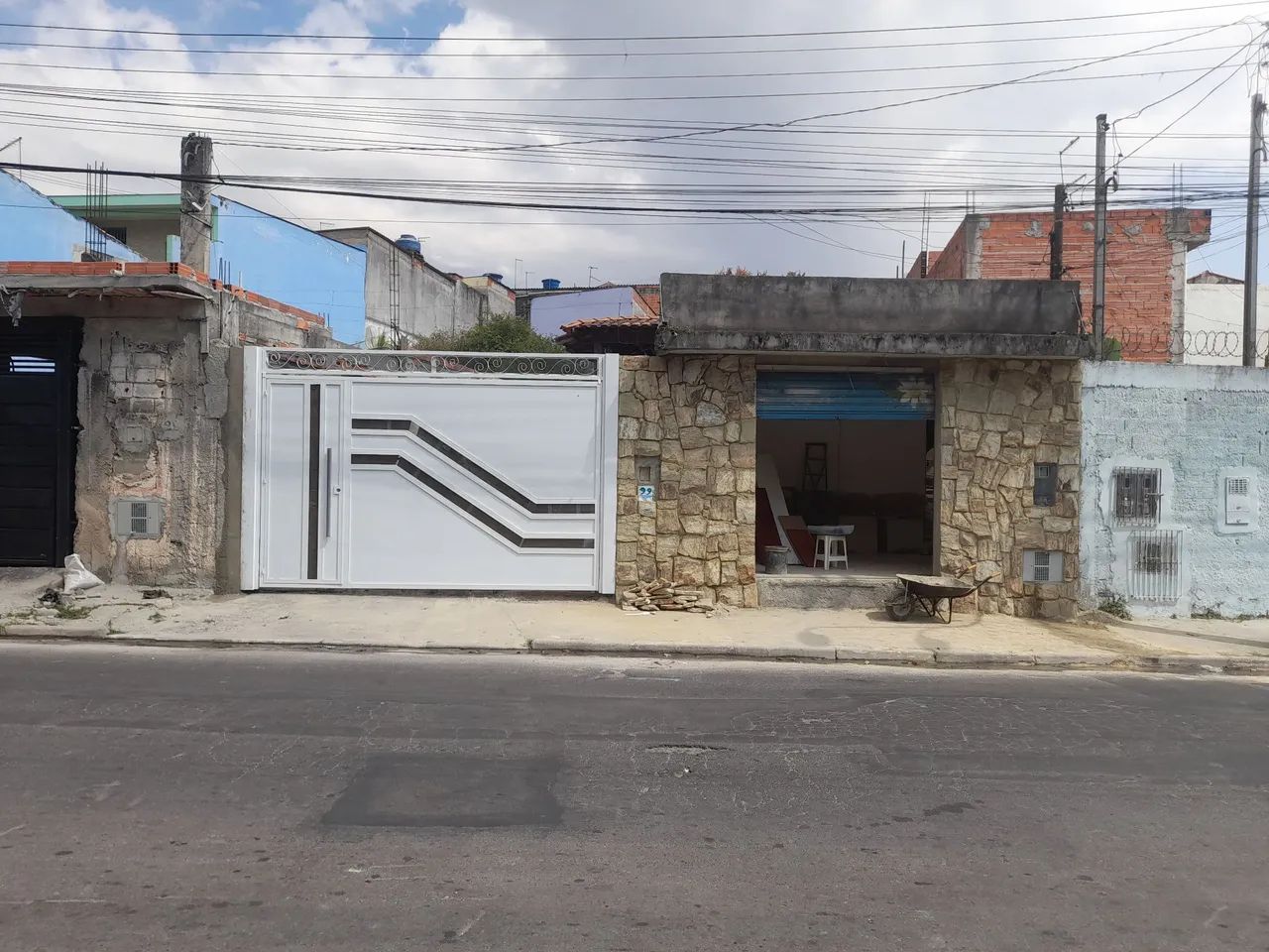 Pedreiro profissional  - Foto 3