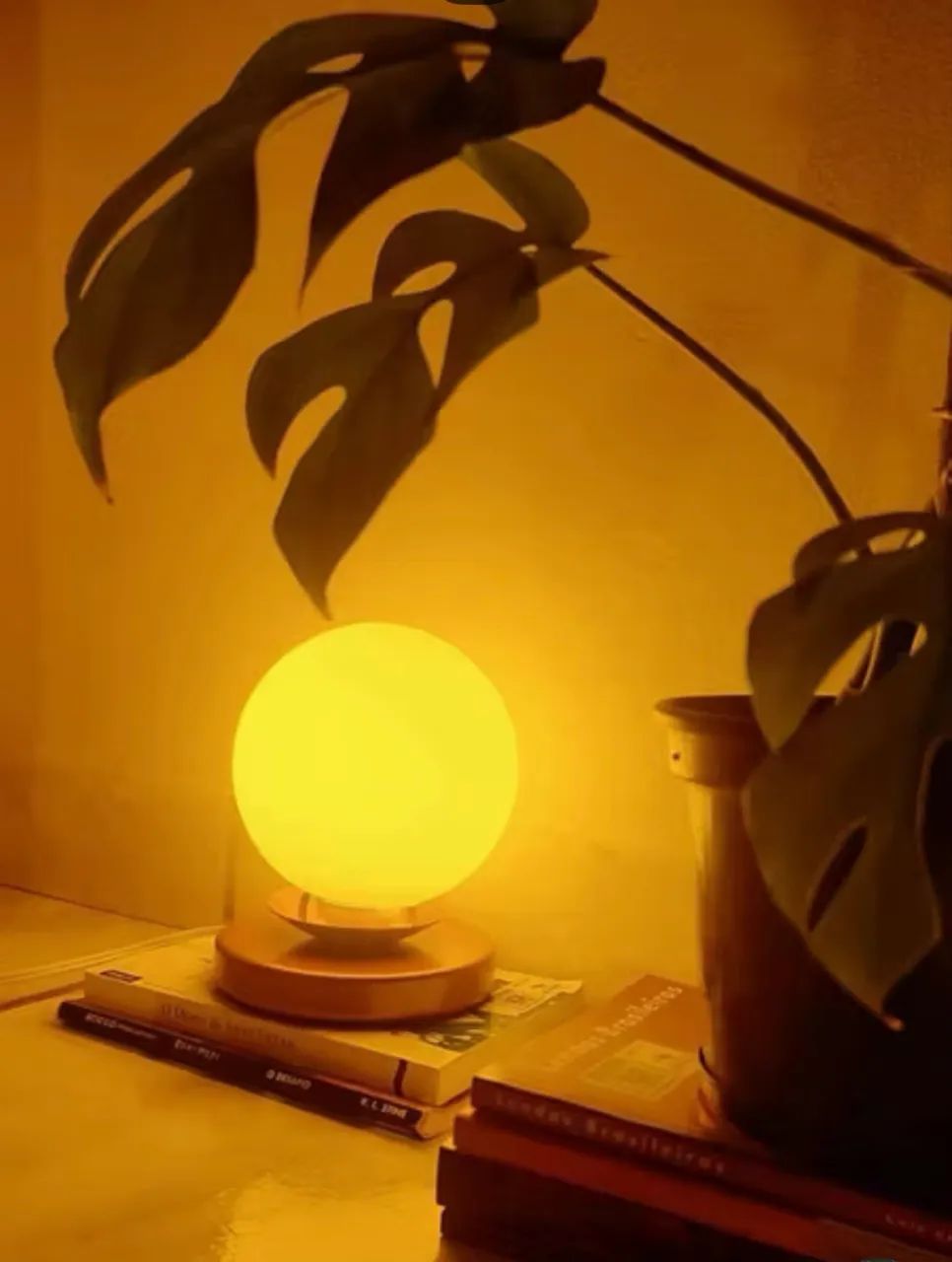 Abajur globo - Foto 4