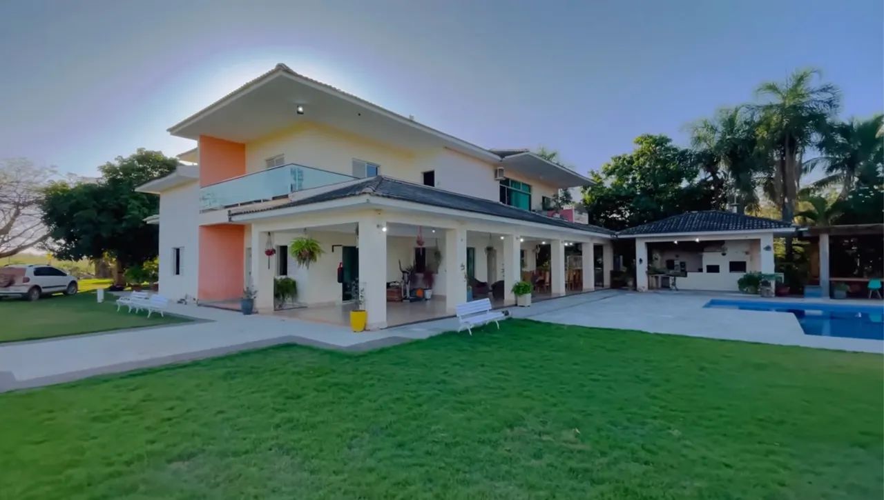 Sítio de Luxo 12 alqueires em Bela vista-Go - Foto 6