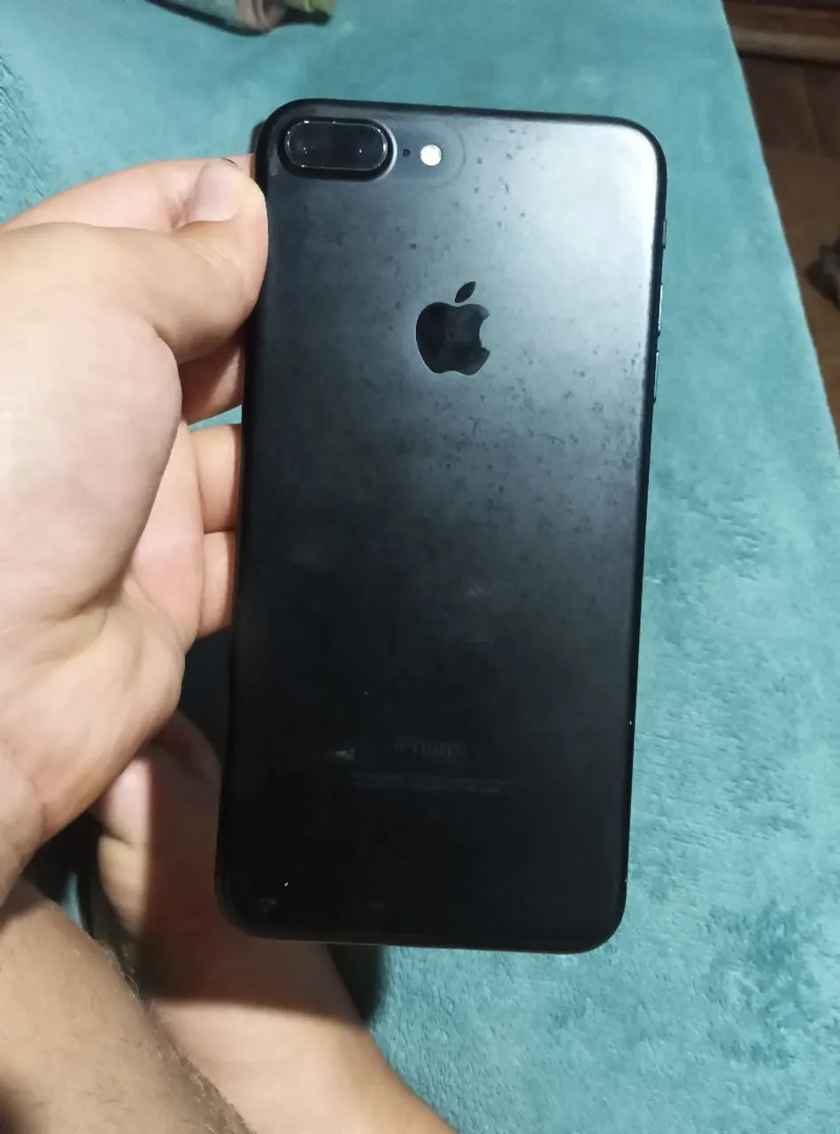 iPhone 7 Plus - Acessório