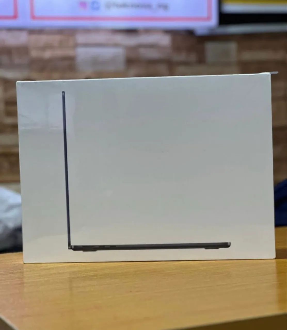 MacBook Air M5 13.6 2026 16GB/ 512SSD