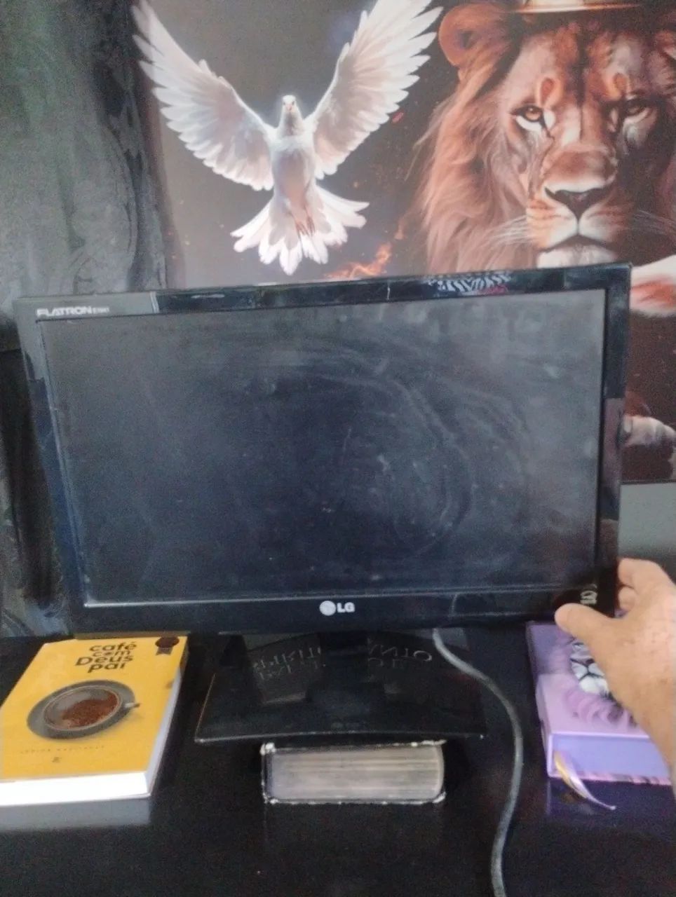 Monitor LG  - Foto 2