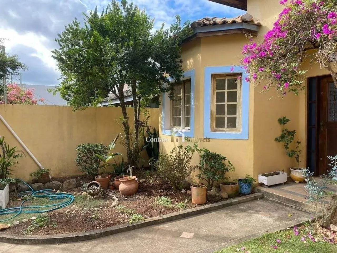 Casa com 3 dormitórios, 323 m² - venda por R$ 1.350.000,00 ou aluguel por R$ 7.500,00 - Vi