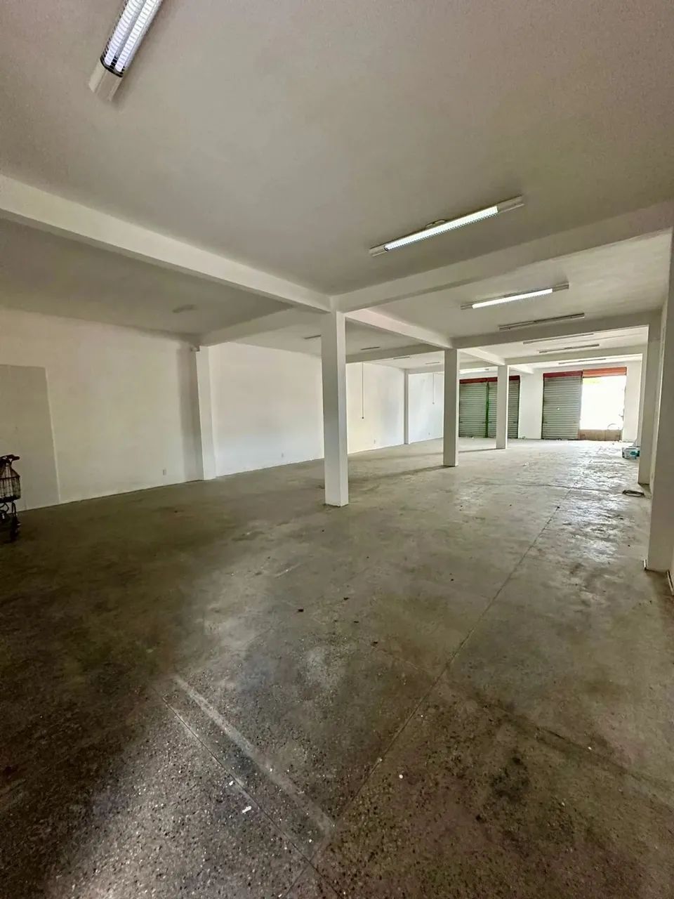 VENDO PRÉDIO COMERCIAL NO CENTRO DE PARNAMIRIM. - Foto 3