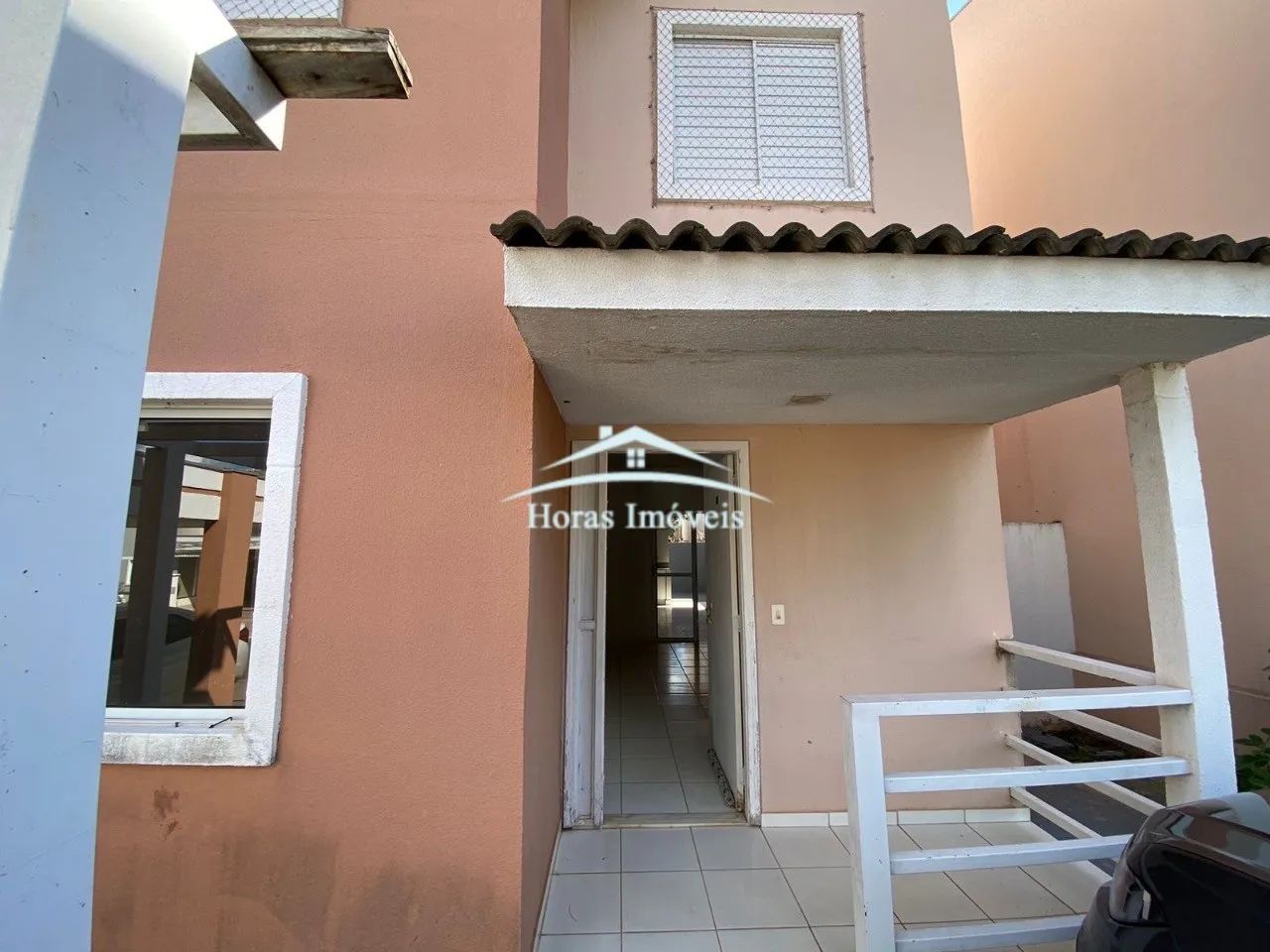 Casa em Condomínio para Locação em Cuiabá-MT Ribeirão do Lipa 3 Quartos 1 Suíte 2 Salas 2 